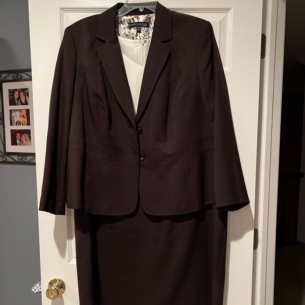 Great 2 piece dress